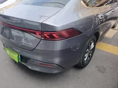 2023 BYD Qin PLUS 55KM — фото 8