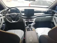 2023 BYD Qin PLUS 55KM — фото 10
