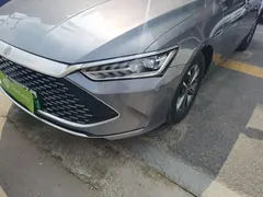 2023 BYD Qin PLUS 55KM — фото 24
