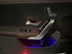 2023 Mercedes-Benz CLA 200, чёрный — фото 15