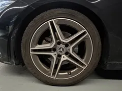 2023 Mercedes-Benz CLA 200, чёрный — фото 20