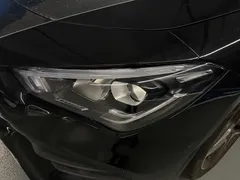 2023 Mercedes-Benz CLA 200, чёрный — фото 21
