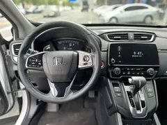 2021 Honda Breeze 240TURBO CVT 2WD, белый — фото 8