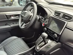 2021 Honda Breeze 240TURBO CVT 2WD, белый — фото 9