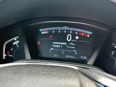 2021 Honda Breeze 240TURBO CVT 2WD, белый — фото 14