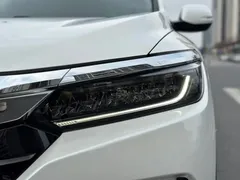 2021 Honda Breeze 240TURBO CVT 2WD, белый — фото 17