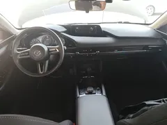2021 Mazda 3 2.0L AT, белый — фото 10