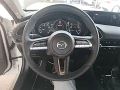 2021 Mazda 3 2.0L AT, белый — фото 11