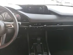 2021 Mazda 3 2.0L AT, белый — фото 13