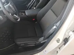 2021 Mazda 3 2.0L AT, белый — фото 15