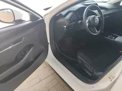 2021 Mazda 3 2.0L AT, белый — фото 16
