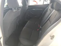 2021 Mazda 3 2.0L AT, белый — фото 17