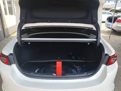 2021 Mazda 3 2.0L AT, белый — фото 19