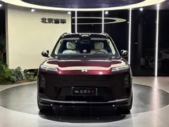 2026 Nio ES8 6-seat Executive Signature — фото 2
