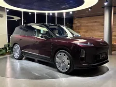 2026 Nio ES8 6-seat Executive Signature — фото 3