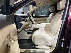 2026 Nio ES8 6-seat Executive Signature — фото 7
