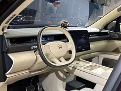 2026 Nio ES8 6-seat Executive Signature — фото 8
