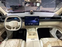 2026 Nio ES8 6-seat Executive Signature — фото 17