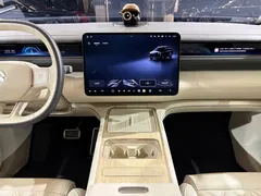 2026 Nio ES8 6-seat Executive Signature — фото 18