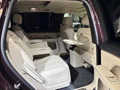 2026 Nio ES8 6-seat Executive Signature — фото 19
