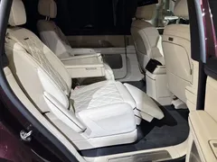 2026 Nio ES8 6-seat Executive Signature — фото 21