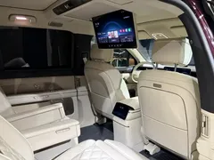 2026 Nio ES8 6-seat Executive Signature — фото 22