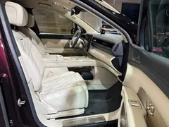 2026 Nio ES8 6-seat Executive Signature — фото 23