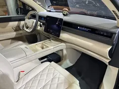 2026 Nio ES8 6-seat Executive Signature — фото 24