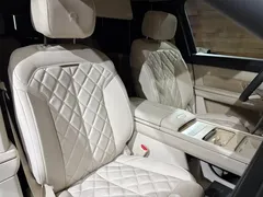 2026 Nio ES8 6-seat Executive Signature — фото 25