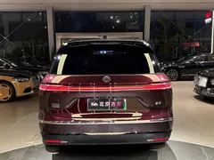 2026 Nio ES8 6-seat Executive Signature — фото 31