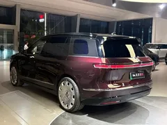2026 Nio ES8 6-seat Executive Signature — фото 32