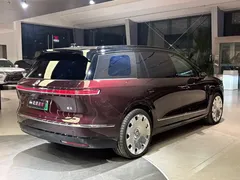 2026 Nio ES8 6-seat Executive Signature — фото 33