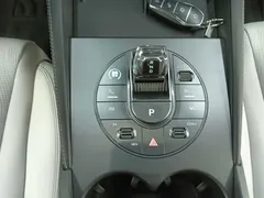 2024 BYD Seal 06 DM-i 120KM, синий — фото 8