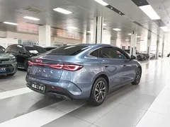 2024 BYD Seal 06 DM-i 120KM, синий — фото 12