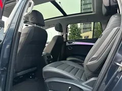 2021 Volkswagen Talagon 380TSI 4WD Pro, чёрный — фото 6