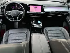 2021 Volkswagen Talagon 380TSI 4WD Pro, чёрный — фото 7