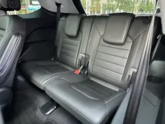 2021 Volkswagen Talagon 380TSI 4WD Pro, чёрный — фото 8
