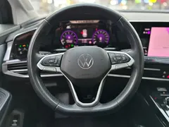 2021 Volkswagen Talagon 380TSI 4WD Pro, чёрный — фото 9