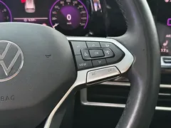 2021 Volkswagen Talagon 380TSI 4WD Pro, чёрный — фото 11