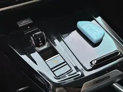 2021 Volkswagen Talagon 380TSI 4WD Pro, чёрный — фото 14