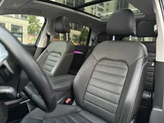2021 Volkswagen Talagon 380TSI 4WD Pro, чёрный — фото 15