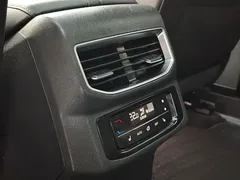2021 Volkswagen Talagon 380TSI 4WD Pro, чёрный — фото 16
