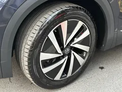2021 Volkswagen Talagon 380TSI 4WD Pro, чёрный — фото 20