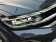 2021 Volkswagen Talagon 380TSI 4WD Pro, чёрный — фото 22