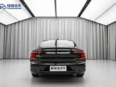 2023 Volvo S90, чёрный — фото 10