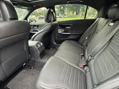 2022 Mercedes-Benz C-Class C 200 L Sport, белый — фото 7