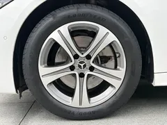 2022 Mercedes-Benz C-Class C 200 L Sport, белый — фото 13