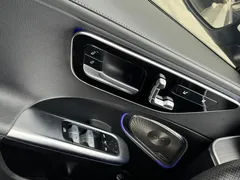 2022 Mercedes-Benz C-Class C 200 L Sport, белый — фото 15