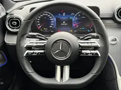 2022 Mercedes-Benz C-Class C 200 L Sport, белый — фото 16