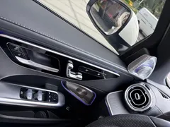 2022 Mercedes-Benz C-Class C 200 L Sport, белый — фото 19
